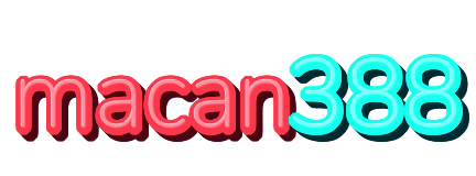macan388 — logo kanal